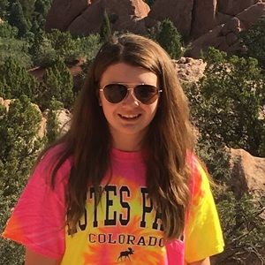 Meet your Posher, Shannon